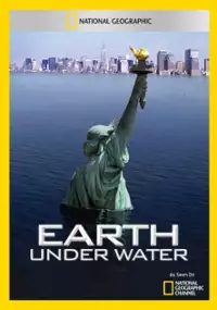 Plakat filmu Wielki potop