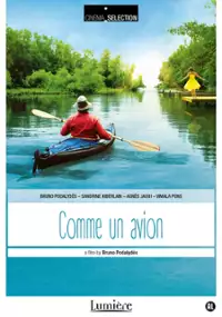 Plakat filmu Wyprawa