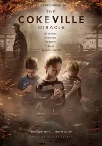 Plakat filmu Cud w Cokeville
