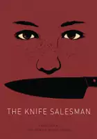 plakat filmuThe Knife Salesman