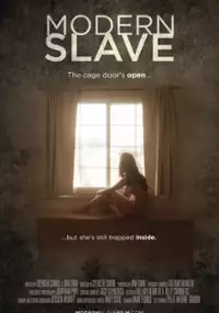 Plakat filmu Modern Slave