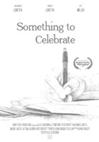 plakat filmu Something to Celebrate