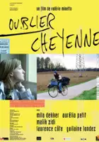 plakat filmuOublier Cheyenne