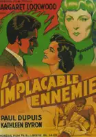 plakat filmu Madness of the Heart