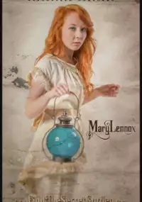 Plakat serialu The Secret Garden