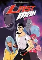 Didier Creste / Lastman