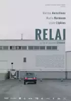 plakat filmu Relai
