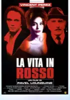 Aleksandr Balabushevich / Linia życia