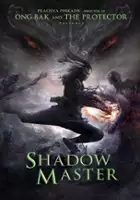 plakat filmu Shadow Master