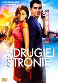 Plakat filmu Po drugiej stronie