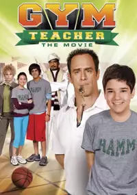 Plakat filmu Trener na szóstkę