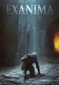 Plakat gry Exanima