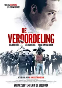 Plakat filmu Wyrok
