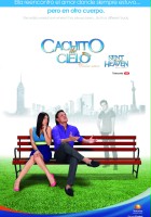 plakat filmu Cachito de Cielo