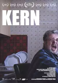 Plakat filmu Kern