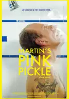 plakat filmu Martin's Pink Pickle