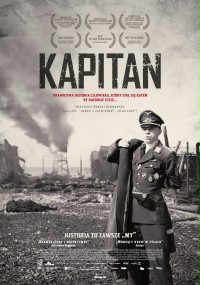 Kapitan (2017) plakat
