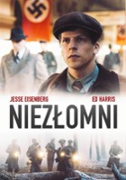 plakat filmu Niezłomni