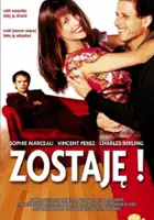 Francine Sandberg / Zostaję!