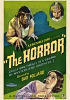 Dal Clawson / The Horror