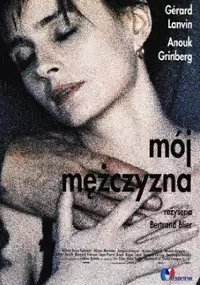 Plakat filmu Mój mężczyzna