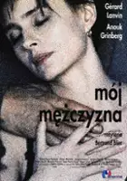 plakat filmu Mój mężczyzna