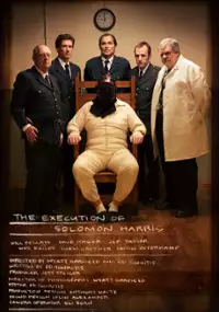 Plakat filmu The Execution of Solomon Harris