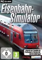 plakat filmu Eisenbahn-Simulator