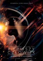 plakat filmu Pierwszy człowiek