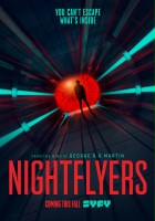 plakat filmu Nightflyers