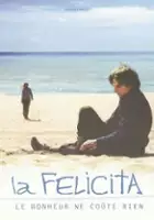 plakat filmu La felicit&agrave; non costa niente