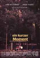 plakat filmu Krótka chwila