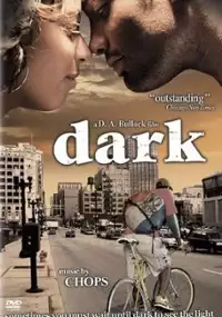 Plakat filmu Dark