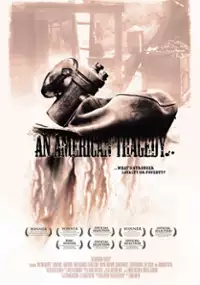 Plakat filmu An American Tragedy