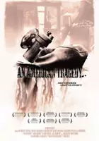 plakat filmu An American Tragedy