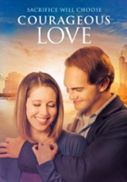 plakat filmu Courageous Love