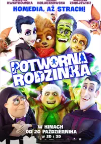 Potworna rodzinka