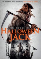 plakat filmu The Curse of Halloween Jack