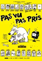 Michel Denisot / Pas vu pas pris