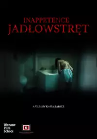 Plakat filmu Jadłowstręt