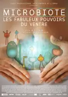Fabrice Esteve / Mikrobiota - moc w twoim brzuchu