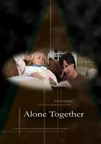Plakat filmu Alone Together