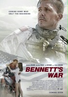 plakat filmu Bennett's War