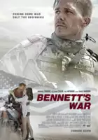 plakat filmu Bennett's War