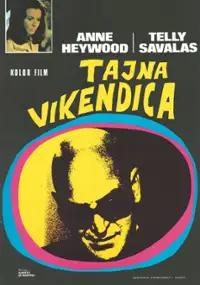 Plakat filmu L'Assassino... &egrave; al telefono