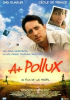 plakat filmu A+ Pollux