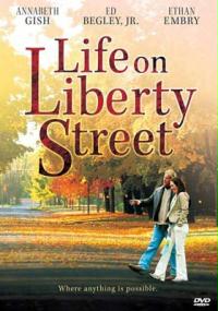 Życie na Liberty Street