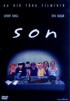 plakat filmu Son