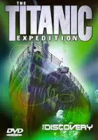 plakat filmu Titanic Expedition 2: The Discovery