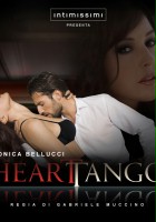 plakat filmu Heartango